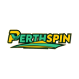 PerthSpin Casino Logo