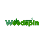 Weedspin Casino Logo