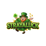 StrayaLuck Casino Logo