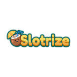 Slotrize Casino Logo
