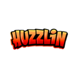 Huzzlin Casino Logo