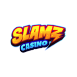 Slamz Casino Logo