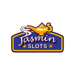 JasminSlots Casino Logo