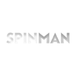 Spinman Casino Logo