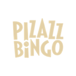 Pizazz Bingo Casino Logo