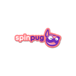 Spin Pug Casino Logo