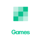 Bitcoin.com Games Casino Logo