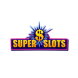 SuperSlots Casino Logo