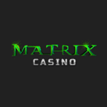 Matrix Casino Logo