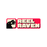 Reel Raven Casino Logo