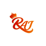Raj Poker Casino Logo