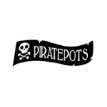 Piratepots Casino Logo