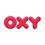 OXY Casino Logo