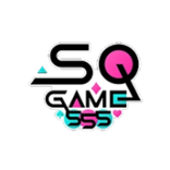SQGame555 Casino Logo