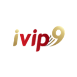 iVIP9 Casino Logo