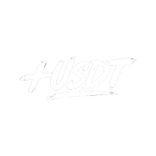 Plus USDT Casino Logo
