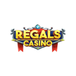 Regals Casino Logo