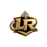 LuckyRushza Casino Logo