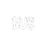 EU8 Casino Logo