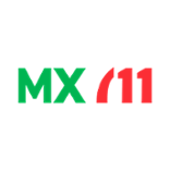 MX711 Casino Logo