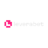 Leverabet Casino Logo