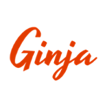 Ginja Casino Logo