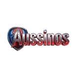 Aussinos Casino Logo