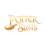 Potter Slots Casino Logo