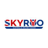 SkyRoo Casino Logo