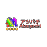Atsupachi Casino Logo