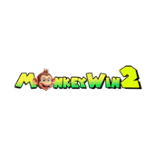 MonkeyWin2 Casino Logo