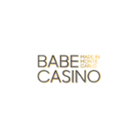 Babe Casino Logo