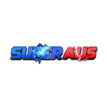 SuperAUS Casino Logo