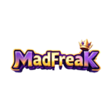 MadFreak Casino Logo