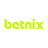 Betnix Casino Logo