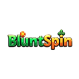 BluntSpin Casino Logo