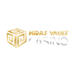 Midas Vault Casino Logo