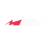 MAD Casino Logo