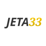 Jeta33 Casino Logo