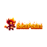 RagePokies Casino Logo
