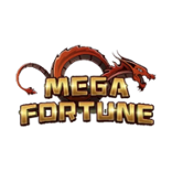 Mega Fortune Casino Logo