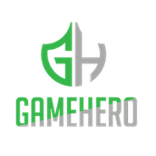 Gamehero Casino Logo