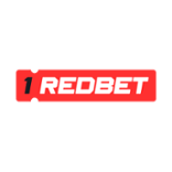 1RedBet Casino Logo