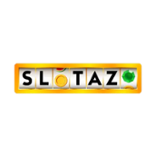 SLOTAZO Casino Logo