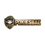 PokiesBae Casino Logo