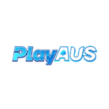 PlayAUS Casino Logo