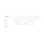 Legends Palace Casino Logo