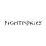 FightPokies Casino Logo