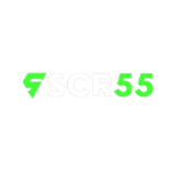 SCR55 Casino Logo