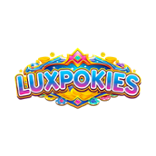 LuxPokies Casino Logo